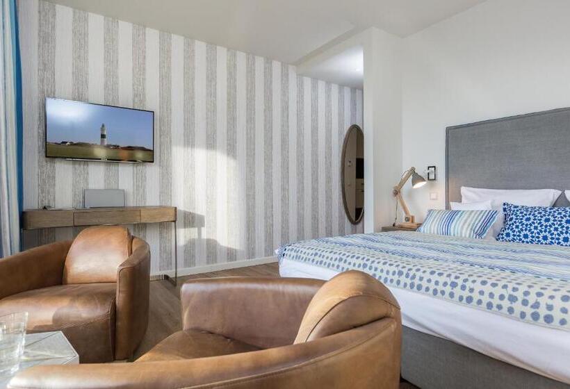 스탠다드 발코니 룸, Easy Living