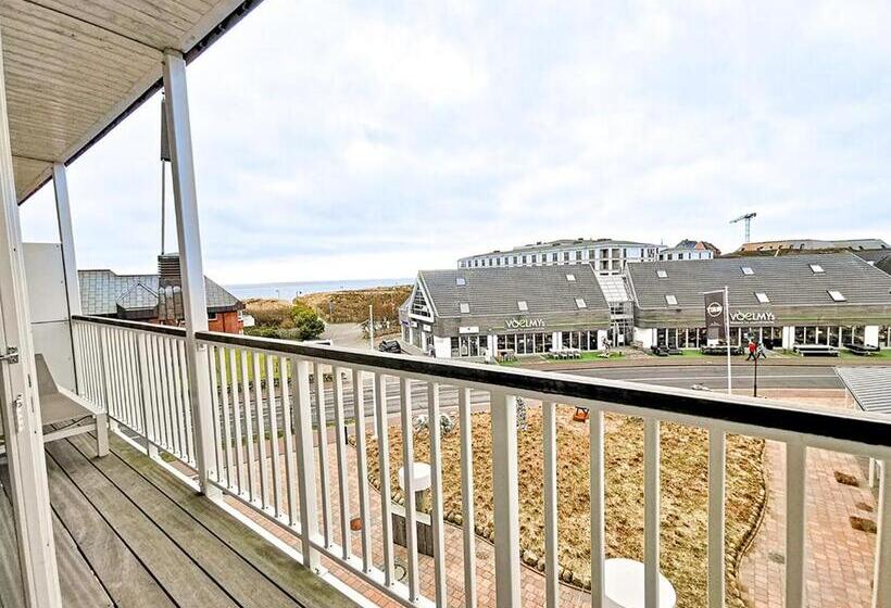 발코니 디럭스 룸, Easy Living