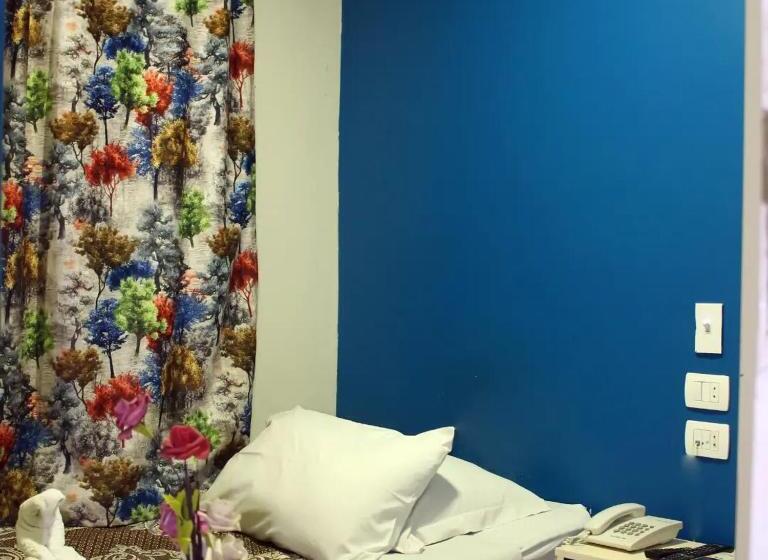 اتاق استاندارد یک نفره, Grand Lyly