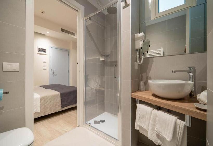 高级大房间, Reggiana