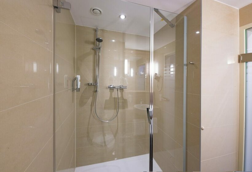 스탠다드 룸, Leonardo Boutique Hotel Linz City Center