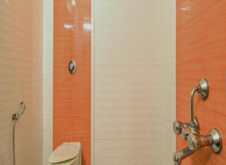 Quarto Deluxe, Treebo Trip Sun Square