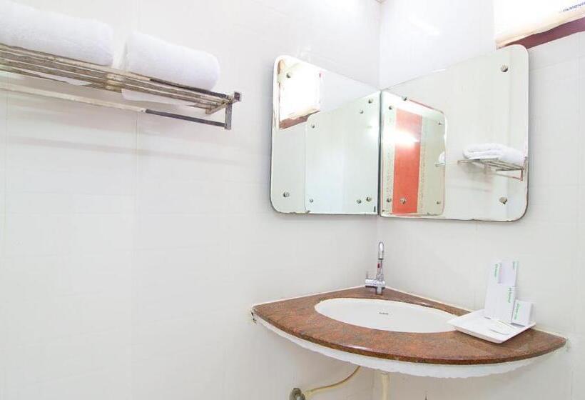 高级大房间, Treebo Trip Sun Square