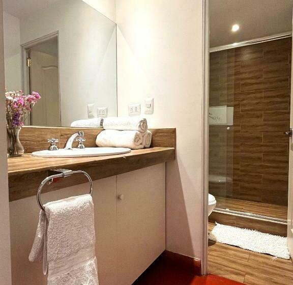 اتاق استاندارد, Usgar San Pedro Boutique