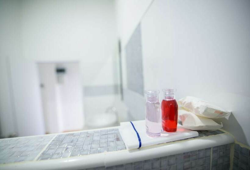 Номер Стандарт Вид на Реку, Lamphurai Riverside Resort And Spa