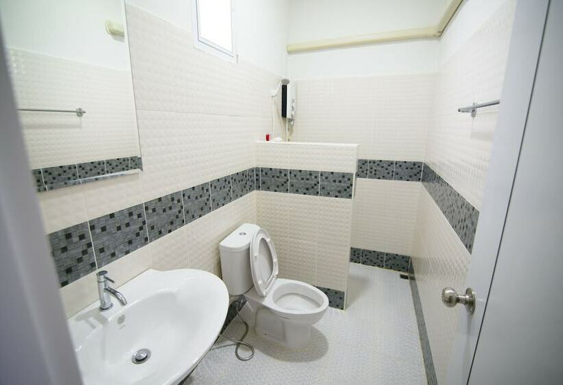 Номер Стандарт Вид на Реку, Lamphurai Riverside Resort And Spa