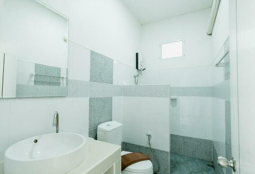 Номер Стандарт, Lamphurai Riverside Resort And Spa