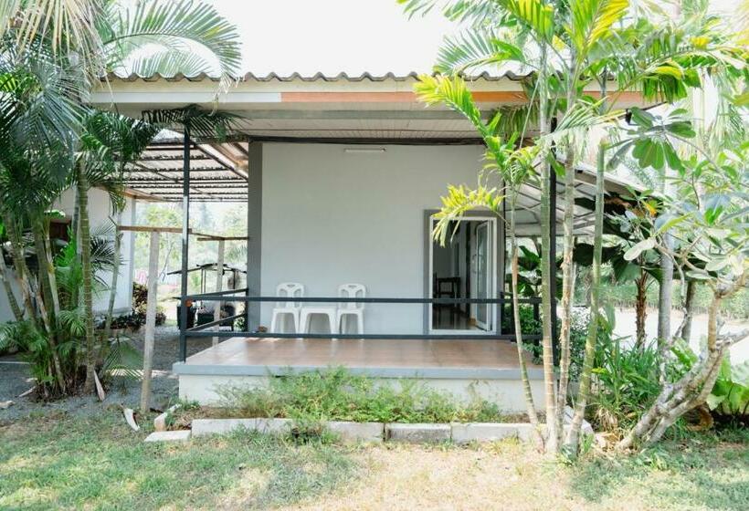 Номер Стандарт, Lamphurai Riverside Resort And Spa