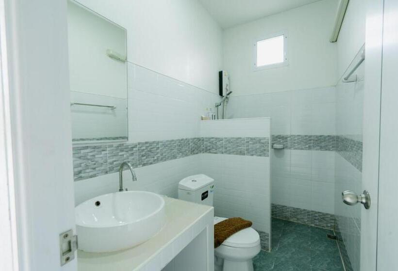 Номер Стандарт, Lamphurai Riverside Resort And Spa