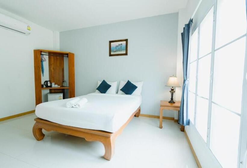 Номер Стандарт, Lamphurai Riverside Resort And Spa