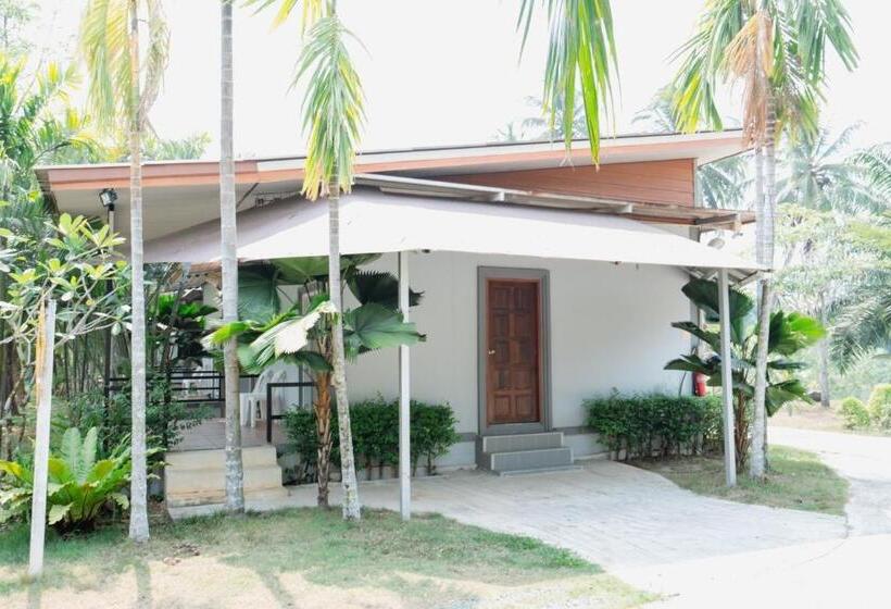 Номер Стандарт, Lamphurai Riverside Resort And Spa