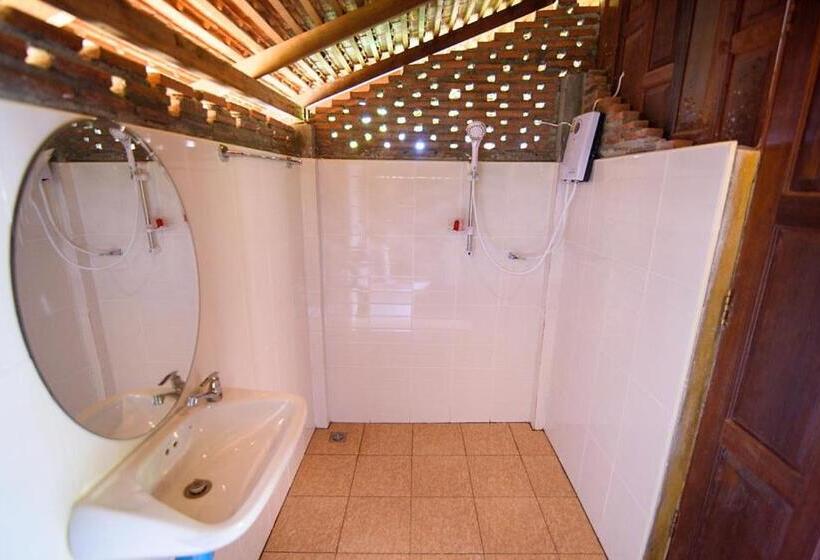 Дом 1 Спальня, Lamphurai Riverside Resort And Spa