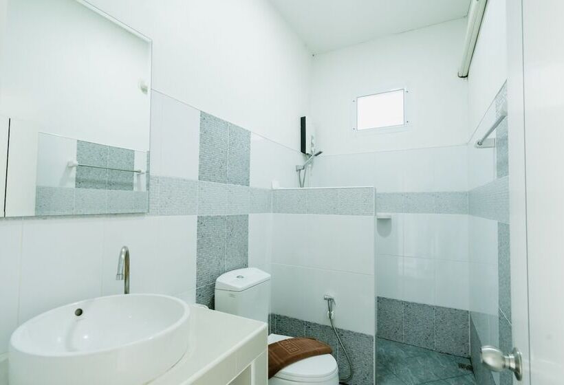 Номер Стандарт Вид на Реку, Lamphurai Riverside Resort And Spa