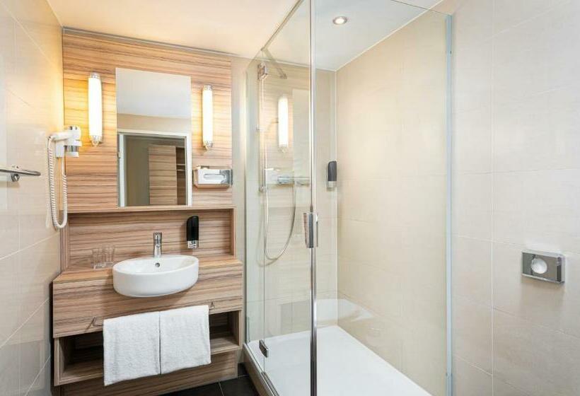수피리어 룸, Leonardo Boutique Hotel Linz City Center