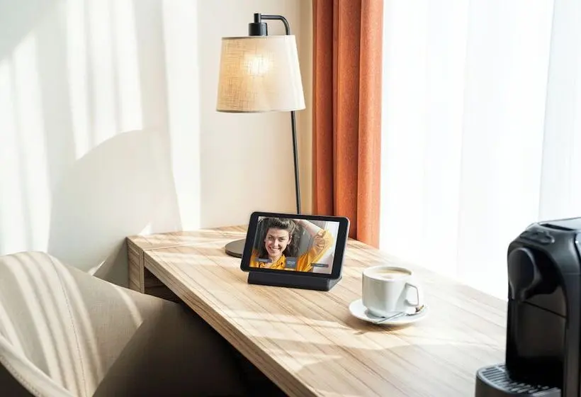 スタンダードルーム, Leonardo Boutique Hotel Linz City Center