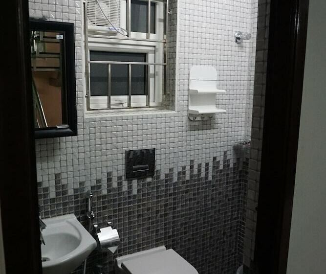 침실 2개 빌라, Sea La Vie Covelong Beach Resort