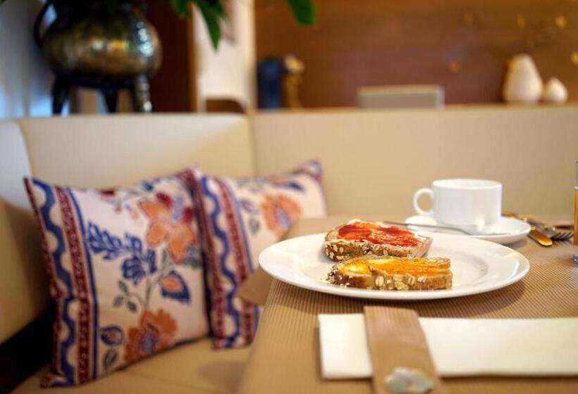 エコノミールーム, Untermairhof B&b Christine
