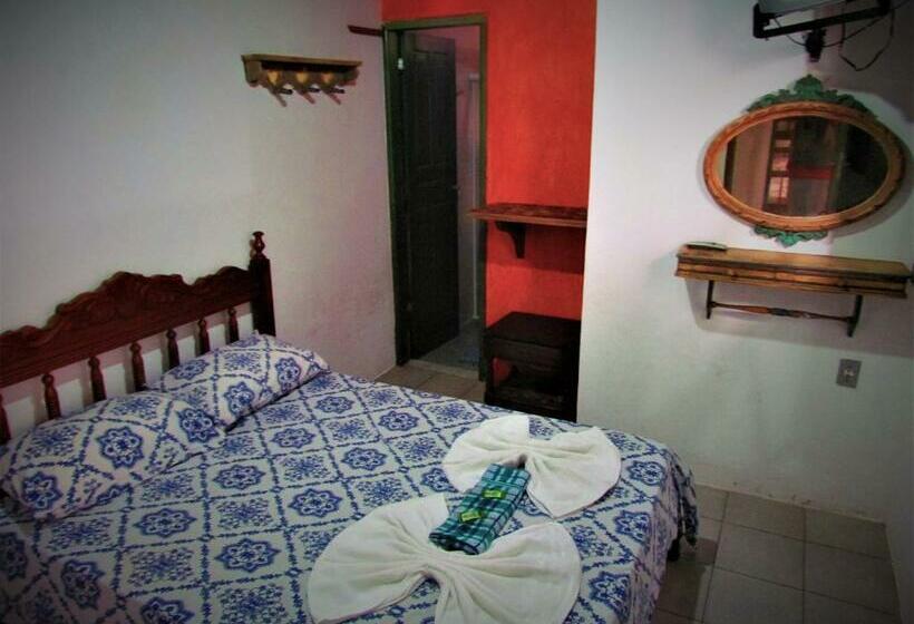 标准间, Aracy Paraty