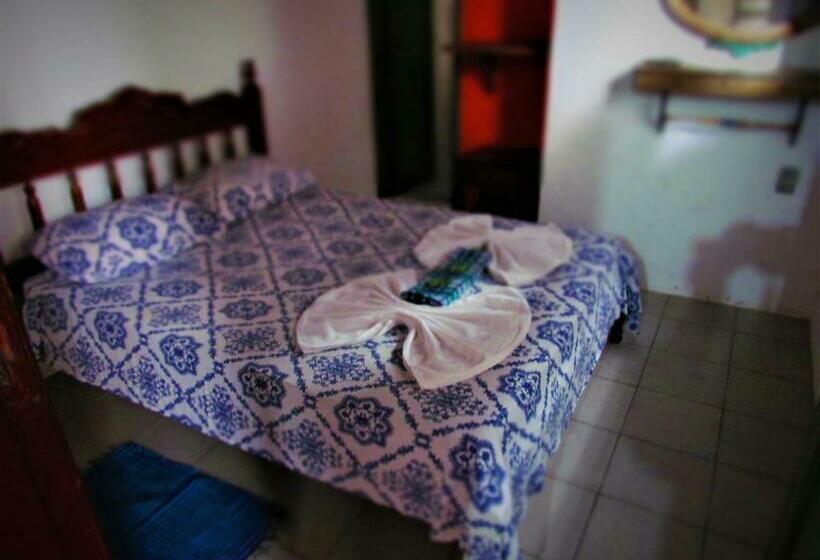 스탠다드 룸, Aracy Paraty