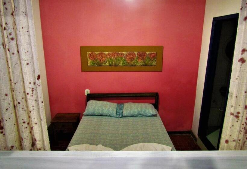 标准间, Aracy Paraty