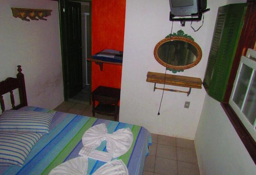 标准间, Aracy Paraty