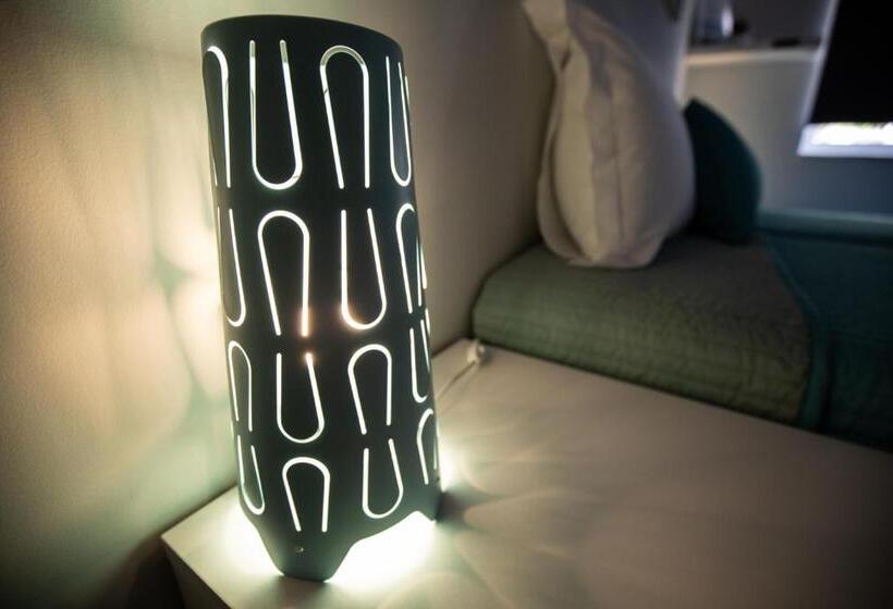 Standardzimmer, Ericeira Atlantic   Hostel