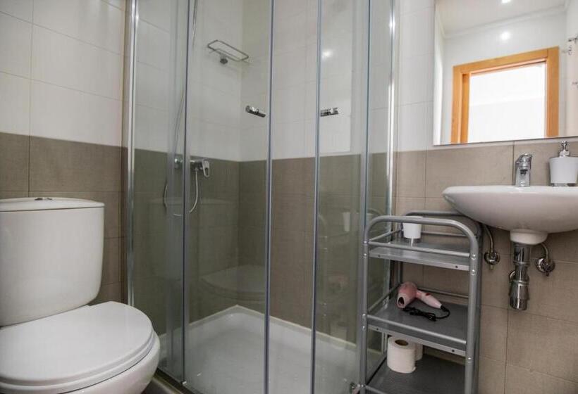 Familienzimmer, Ericeira Atlantic   Hostel