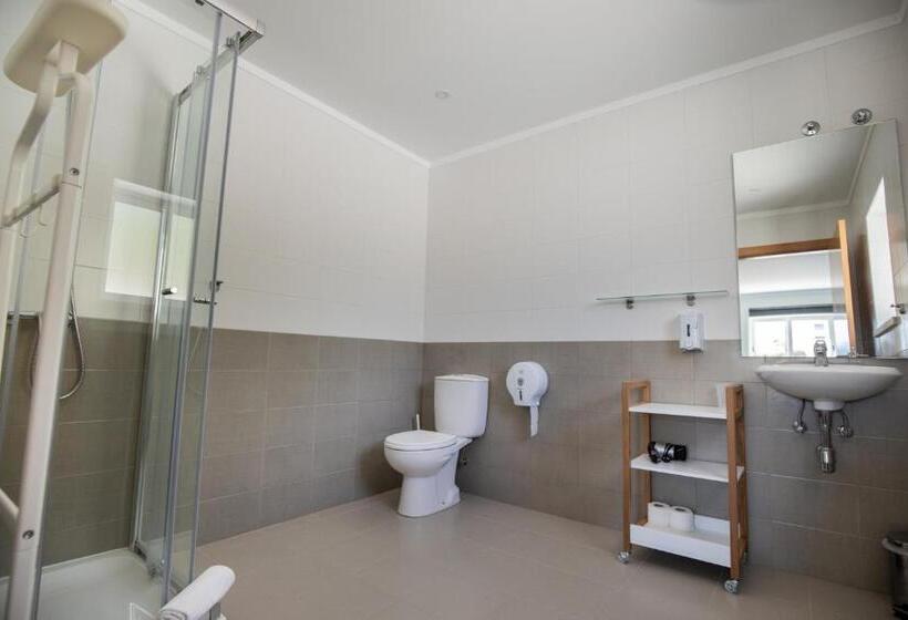 Superior Familienzimmer, Ericeira Atlantic   Hostel