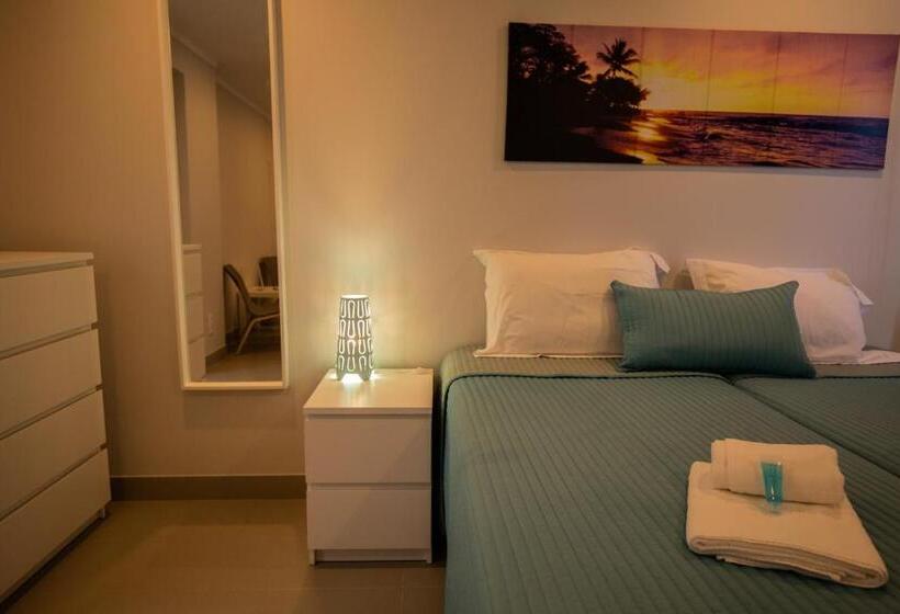 Superior Familienzimmer, Ericeira Atlantic   Hostel