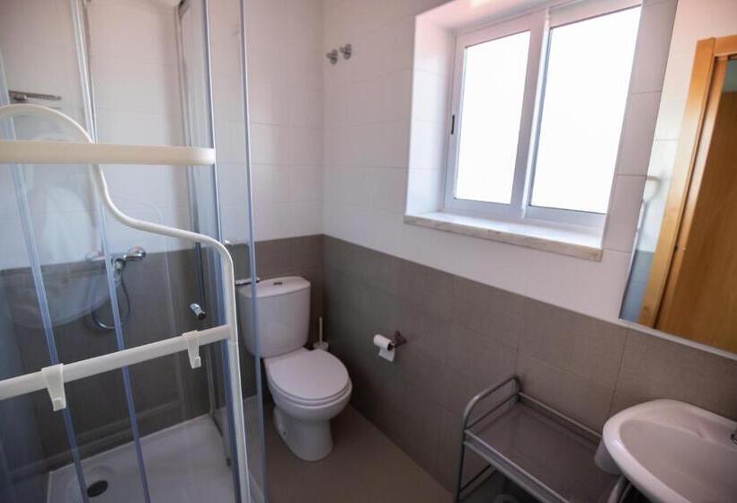 Standardzimmer, Ericeira Atlantic   Hostel