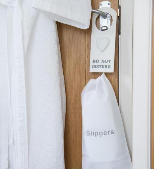 Habitació Deluxe, Callender House B&b