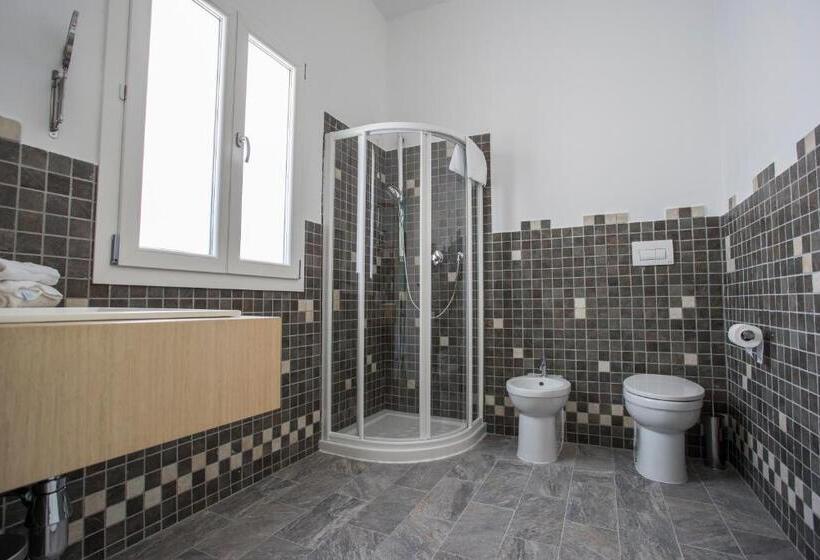 غرفة سوبيريور, Les Suites Magnolia