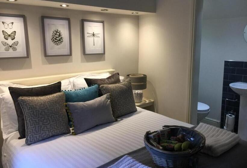 Pokój Deluxe, Pen Y Bryn