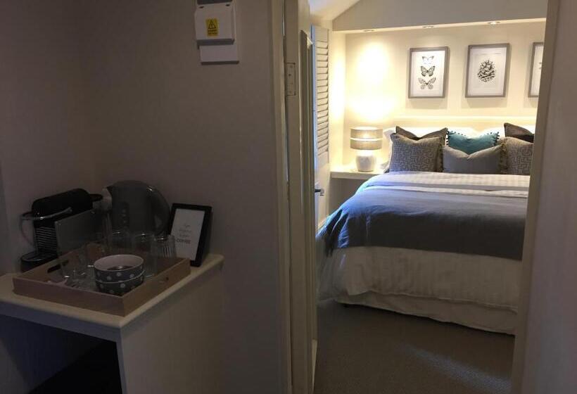 Pokój Deluxe, Pen Y Bryn