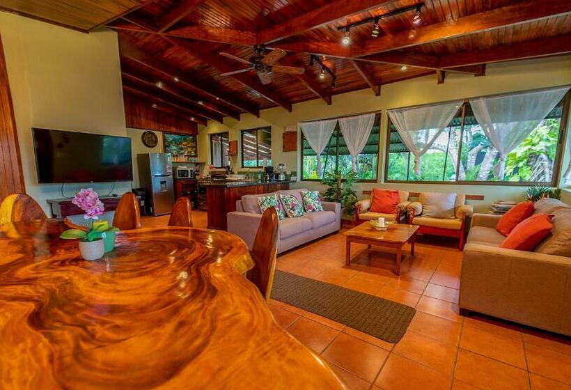 Апартаменты Пентхаус 1 Спальня, Villas Oasis