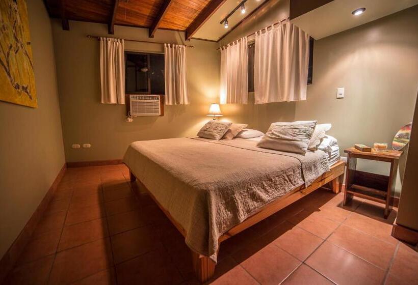 １ベッドルームペントハウスアパート, Villas Oasis