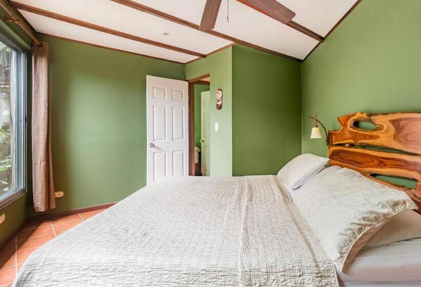 テラス付き１ベッドルームアパートメント, Villas Oasis