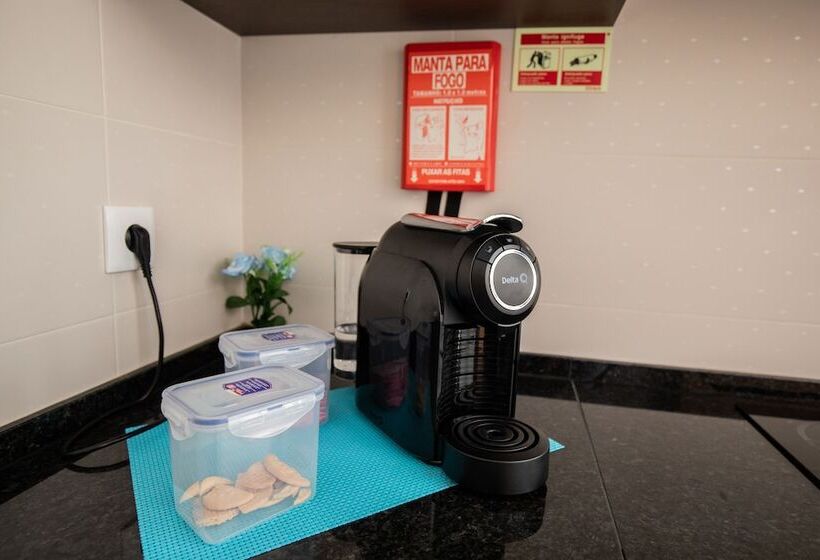 Standardzimmer, Ericeira Atlantic   Hostel