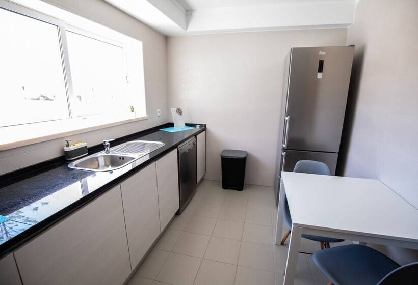 Familienzimmer, Ericeira Atlantic   Hostel