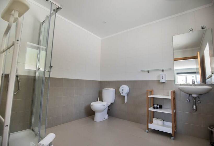 Familienzimmer, Ericeira Atlantic   Hostel