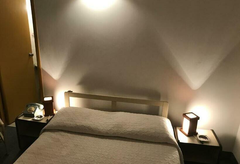 اتاق استاندارد, Antares