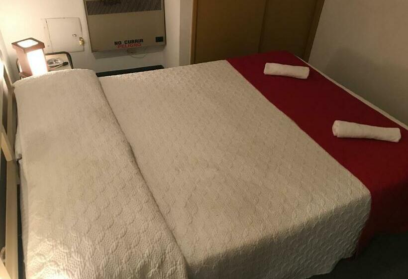 اتاق استاندارد, Antares