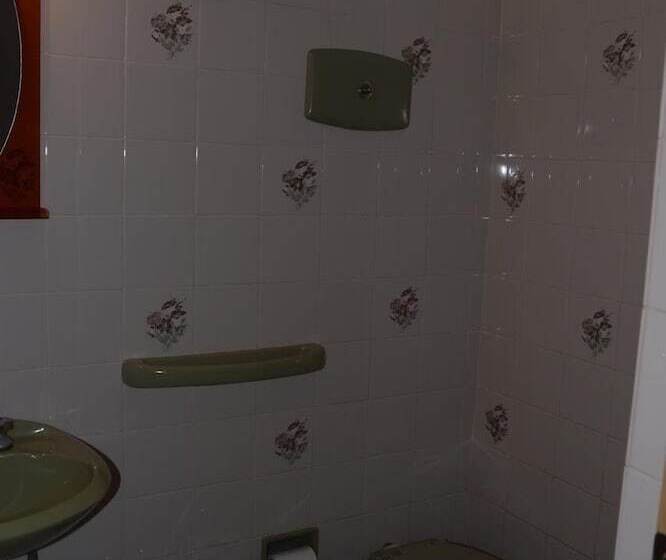 اتاق استاندارد, Antares