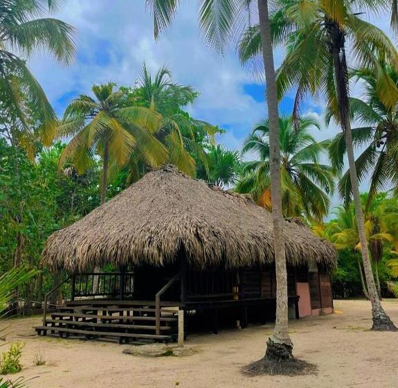 Deniz Manzaralı Delüks Oda, Cabanas Las Estrellas