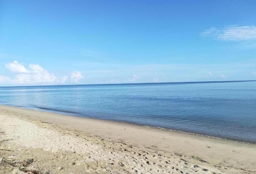 Deniz Manzaralı Delüks Oda, Cabanas Las Estrellas