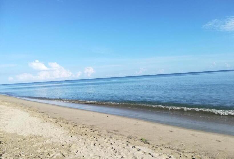 Deniz Manzaralı Delüks Oda, Cabanas Las Estrellas