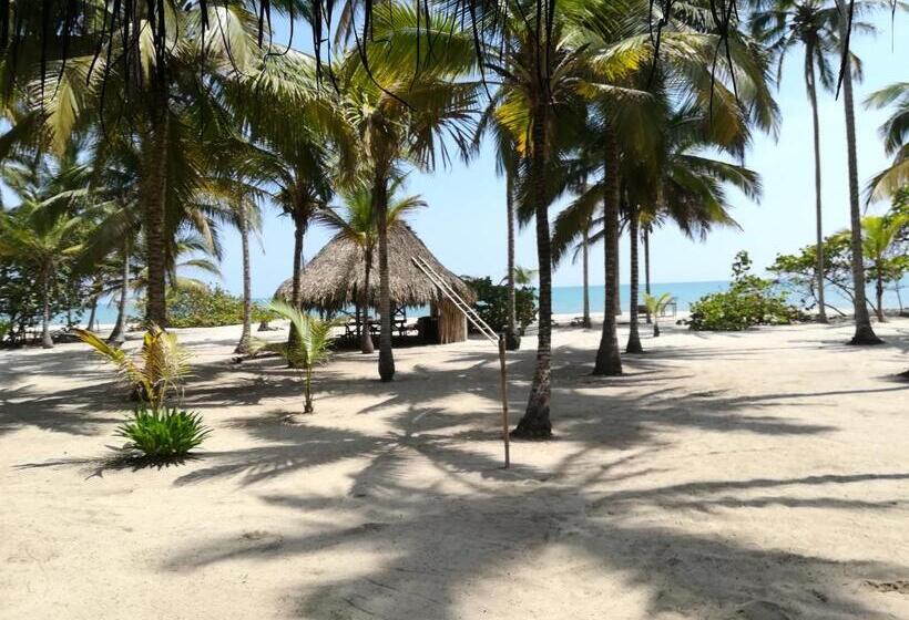 Deniz Manzaralı Delüks Oda, Cabanas Las Estrellas