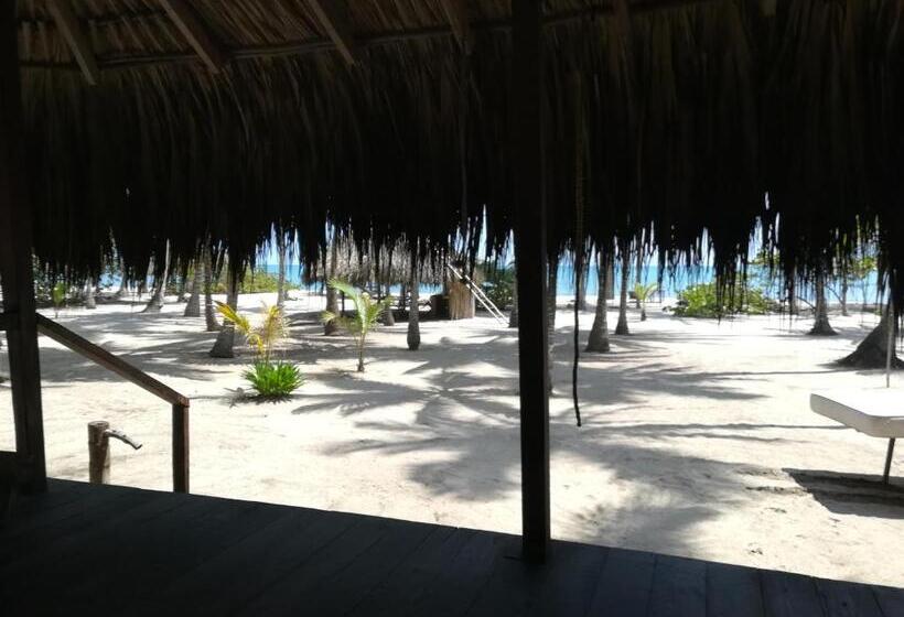 Deniz Manzaralı Delüks Oda, Cabanas Las Estrellas