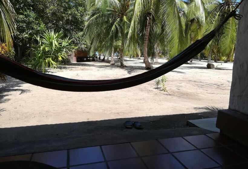 Delüks Oda, Cabanas Las Estrellas