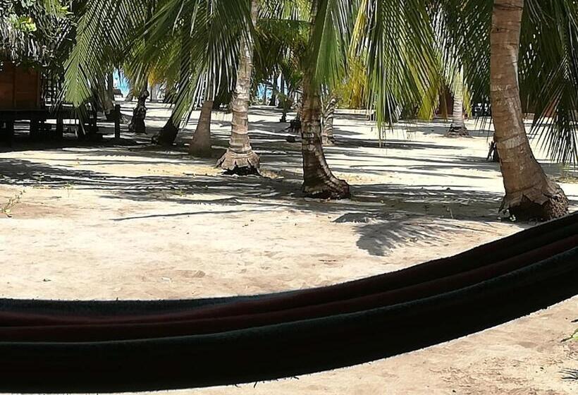 Delüks Oda, Cabanas Las Estrellas